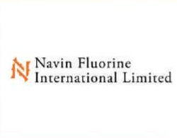 Navin Fluorine International