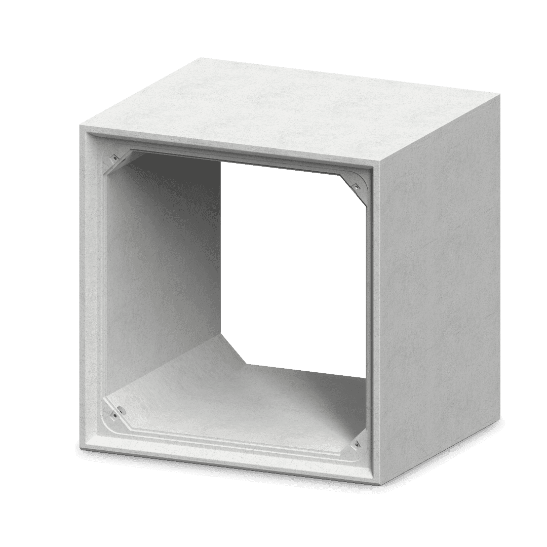 Box Culvert — precast crossings